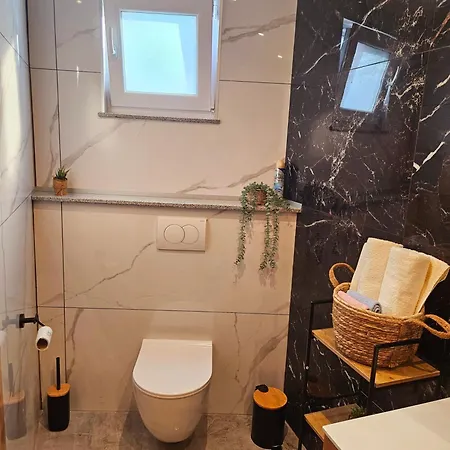 View Apartment *