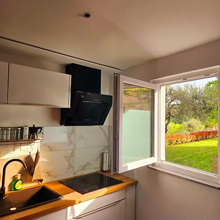 View Apartment *