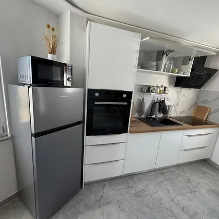 Appartement View Koper