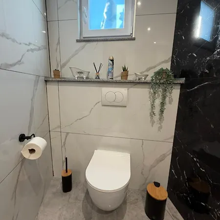 View Apartman *
